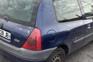Custode arriere gauche RENAULT CLIO 2