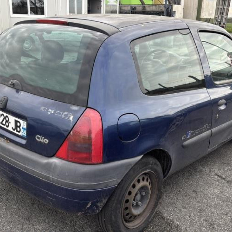 Custode arriere gauche RENAULT CLIO 2 Photo n°7