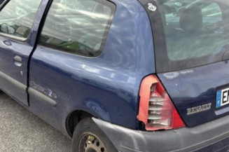 Custode arriere gauche RENAULT CLIO 2