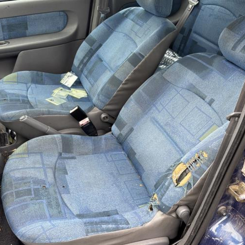 Custode arriere gauche RENAULT CLIO 2 Photo n°16