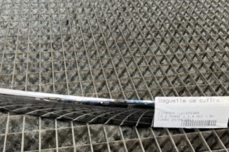Baguette de coffre CITROEN C3 2