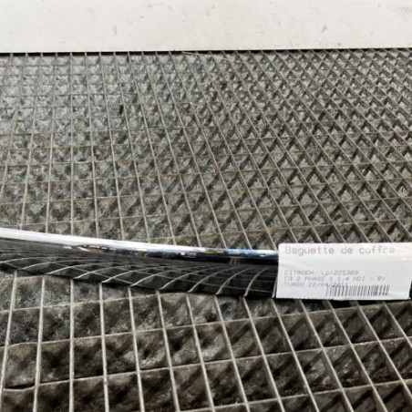 Baguette de coffre CITROEN C3 2