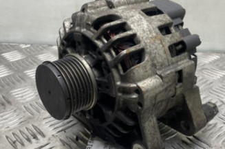 Alternateur CITROEN NEMO Photo n°1