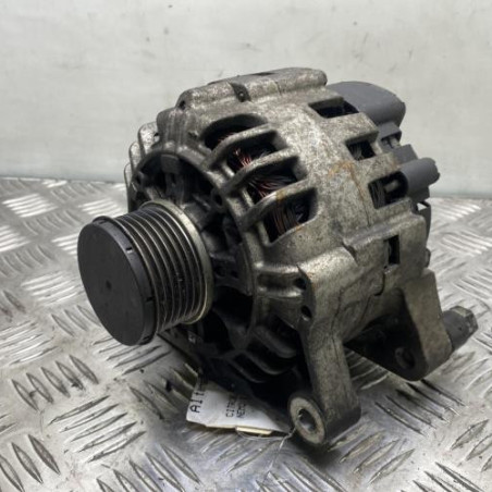 Alternateur CITROEN NEMO Photo n°1