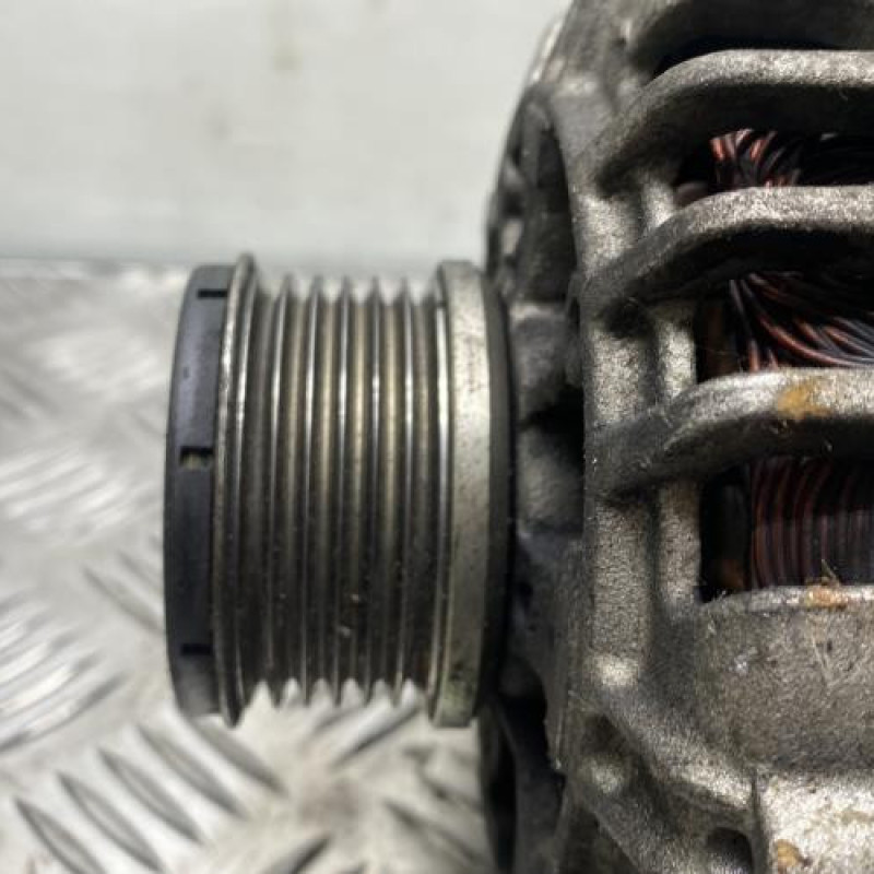 Alternateur CITROEN NEMO Photo n°2