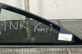 Custode arriere gauche OPEL CORSA D Photo n°1