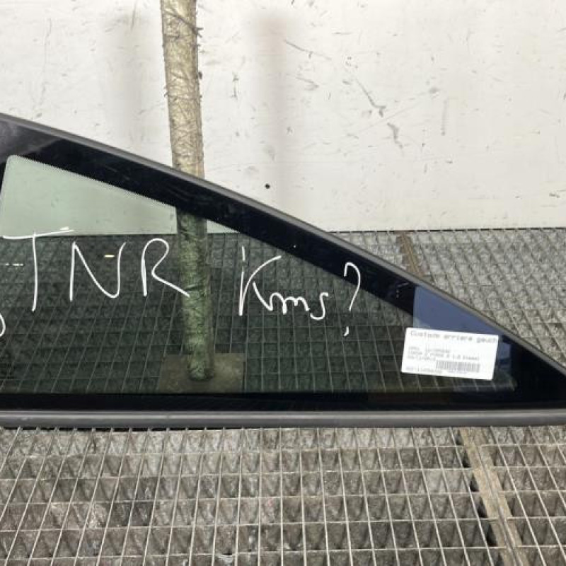 Custode arriere gauche OPEL CORSA D Photo n°1