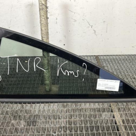 Custode arriere gauche OPEL CORSA D Photo n°1