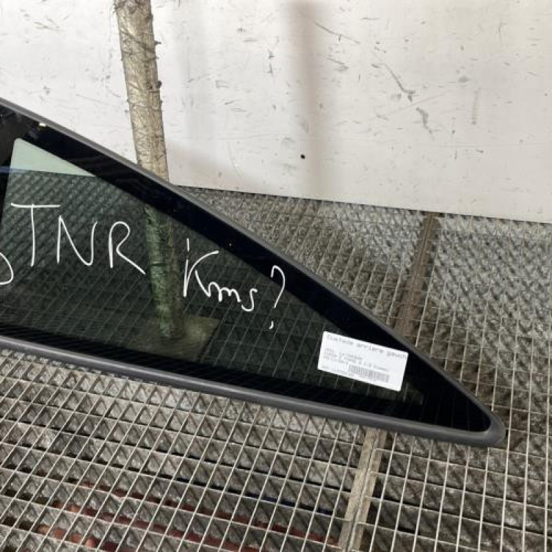 Custode arriere gauche OPEL CORSA D Photo n°3