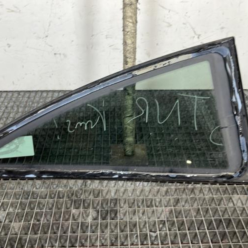 Custode arriere gauche OPEL CORSA D Photo n°4