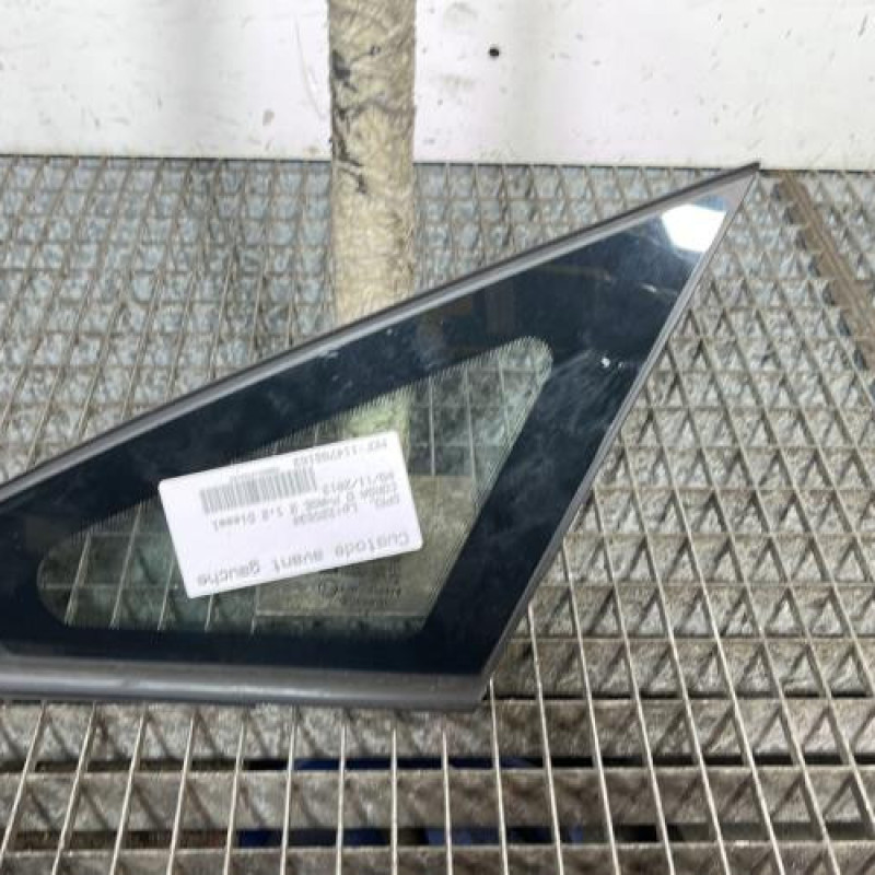 Custode avant gauche OPEL CORSA D Photo n°1