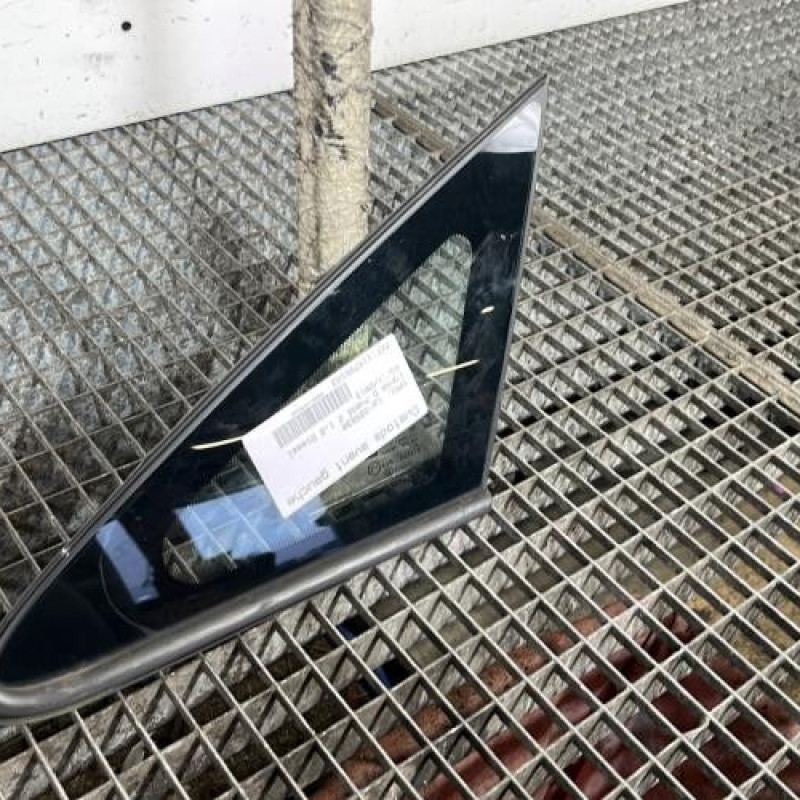 Custode avant gauche OPEL CORSA D Photo n°2