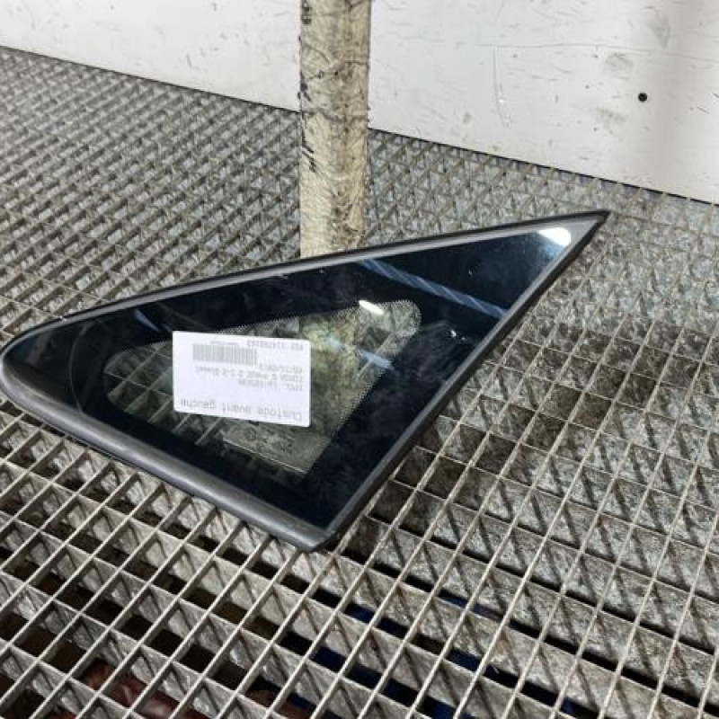 Custode avant gauche OPEL CORSA D Photo n°3