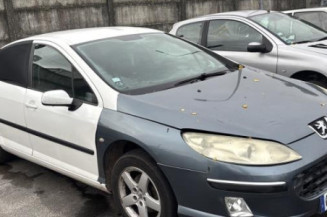 Reservoir essence PEUGEOT 407 Photo n°1