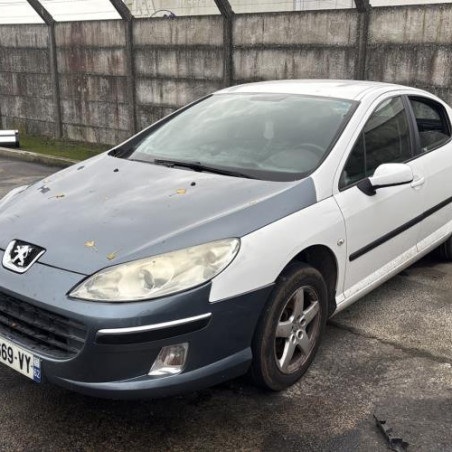 Reservoir essence PEUGEOT 407