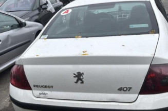 Reservoir essence PEUGEOT 407