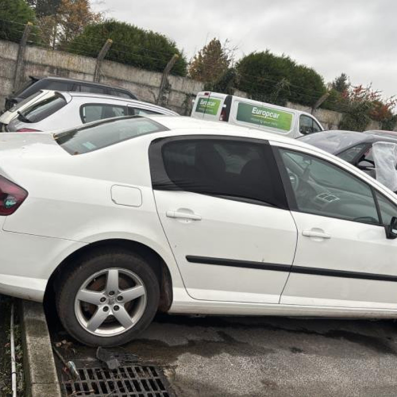 Reservoir essence PEUGEOT 407 Photo n°6