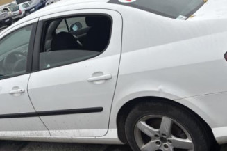 Reservoir essence PEUGEOT 407