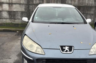 Reservoir essence PEUGEOT 407