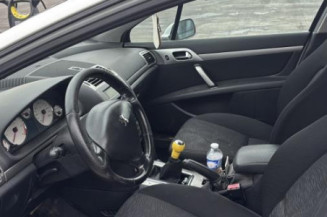 Reservoir essence PEUGEOT 407