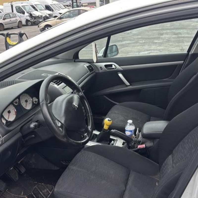 Reservoir essence PEUGEOT 407 Photo n°11