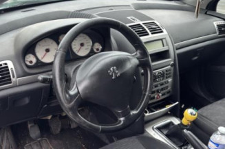 Reservoir essence PEUGEOT 407