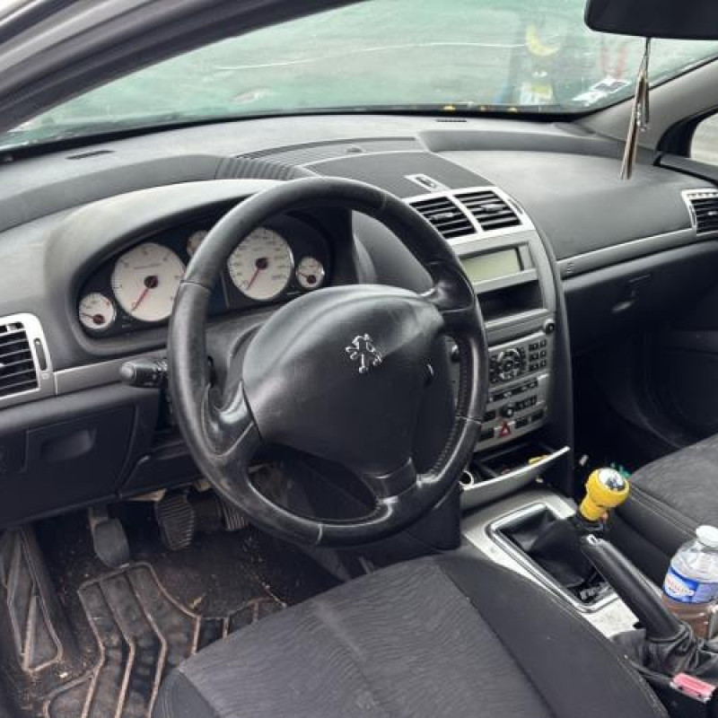 Reservoir essence PEUGEOT 407 Photo n°12