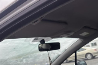 Reservoir essence PEUGEOT 407