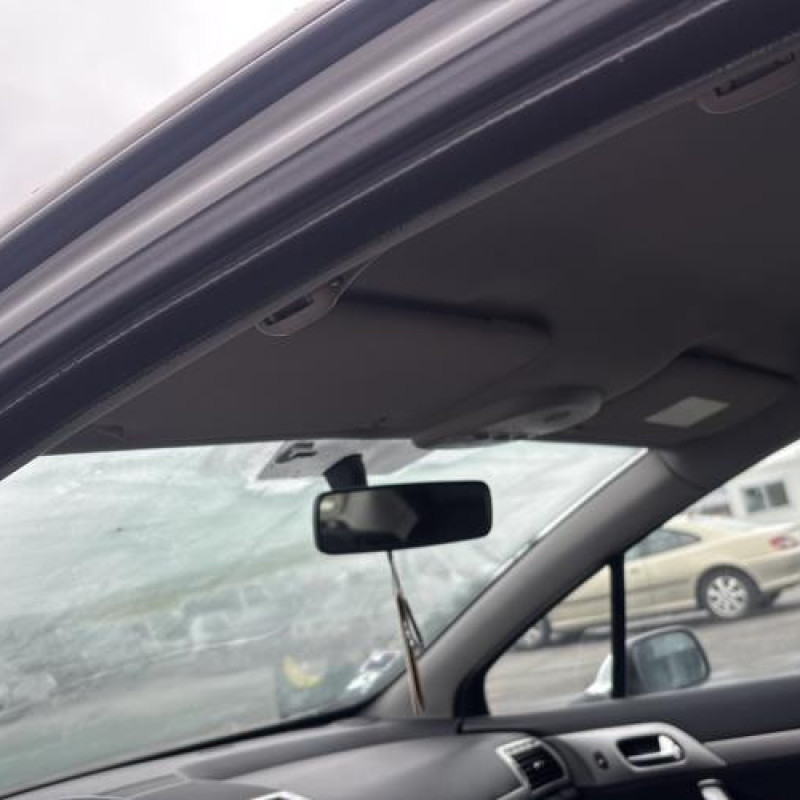 Reservoir essence PEUGEOT 407 Photo n°13