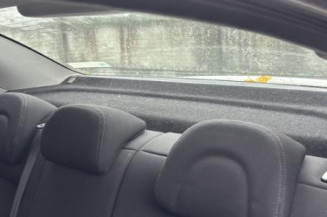 Reservoir essence PEUGEOT 407