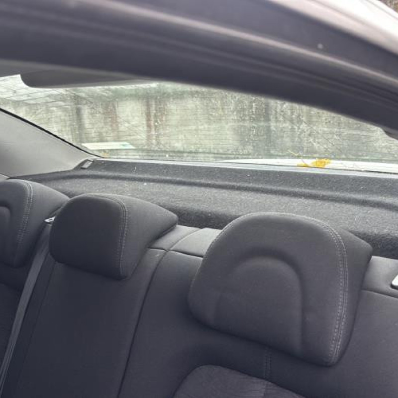 Reservoir essence PEUGEOT 407 Photo n°14