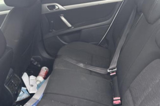 Reservoir essence PEUGEOT 407