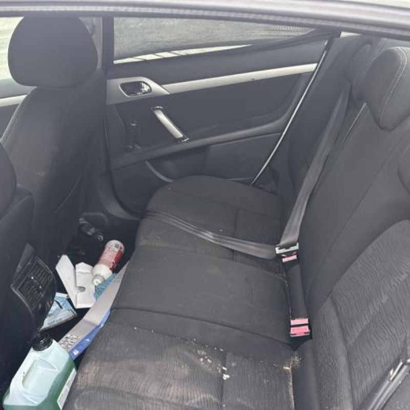 Reservoir essence PEUGEOT 407 Photo n°15