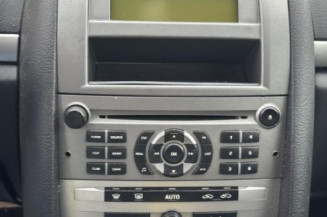 Reservoir essence PEUGEOT 407