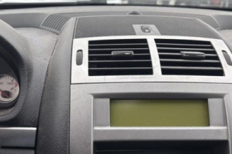 Reservoir essence PEUGEOT 407