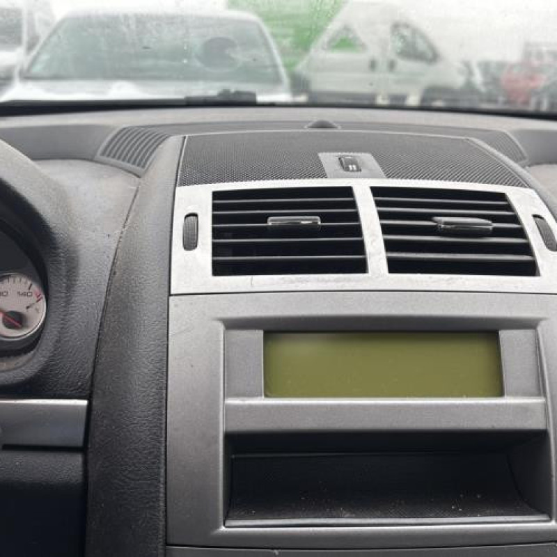 Reservoir essence PEUGEOT 407 Photo n°18