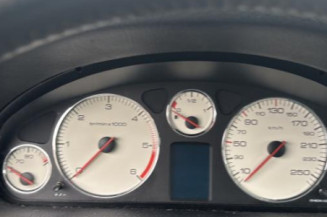 Reservoir essence PEUGEOT 407