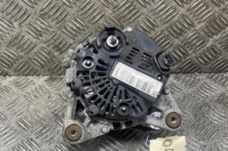 Alternateur RENAULT CLIO 3 Photo n°1