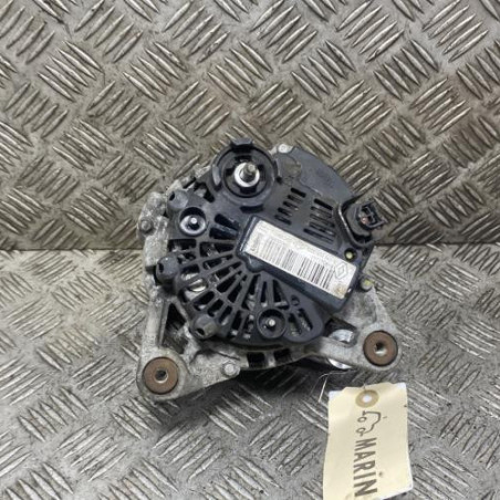 Alternateur RENAULT CLIO 3 Photo n°1