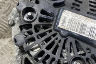 Alternateur RENAULT CLIO 3