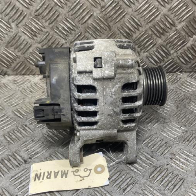 Alternateur RENAULT CLIO 3 Photo n°3