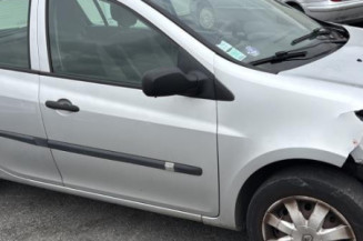 Alternateur RENAULT CLIO 3