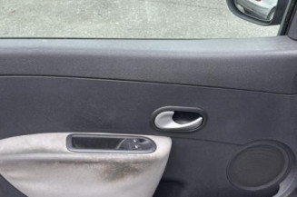 Alternateur RENAULT CLIO 3