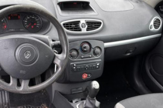 Alternateur RENAULT CLIO 3