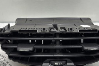 Aerateur tableau de bord PEUGEOT 208 1 Photo n°1