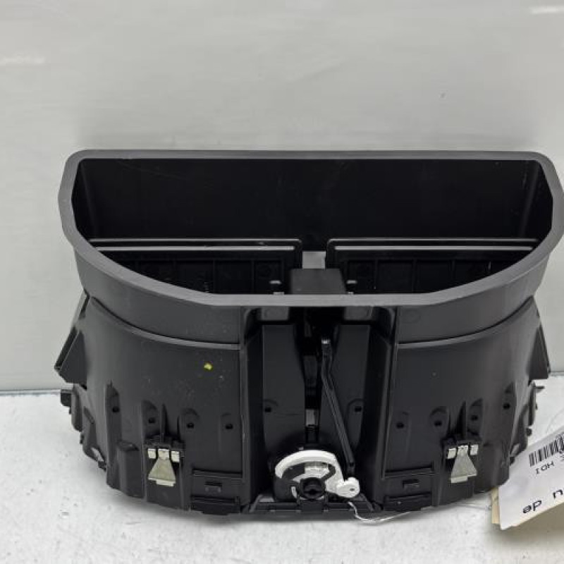 Aerateur tableau de bord PEUGEOT 208 1 Photo n°3