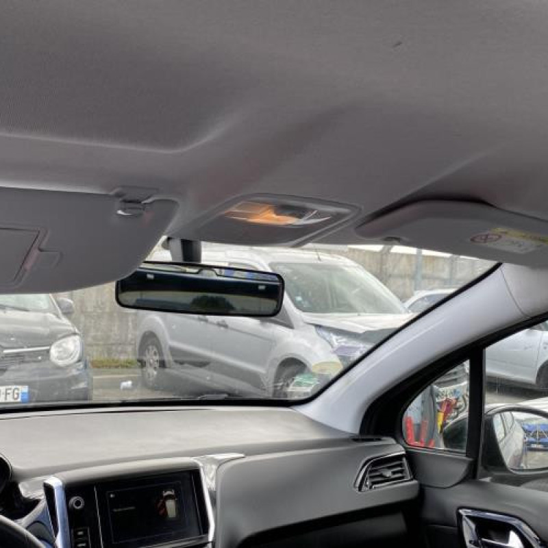 Aerateur tableau de bord PEUGEOT 208 1 Photo n°19