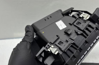 Aerateur tableau de bord avant droit PEUGEOT 208 1