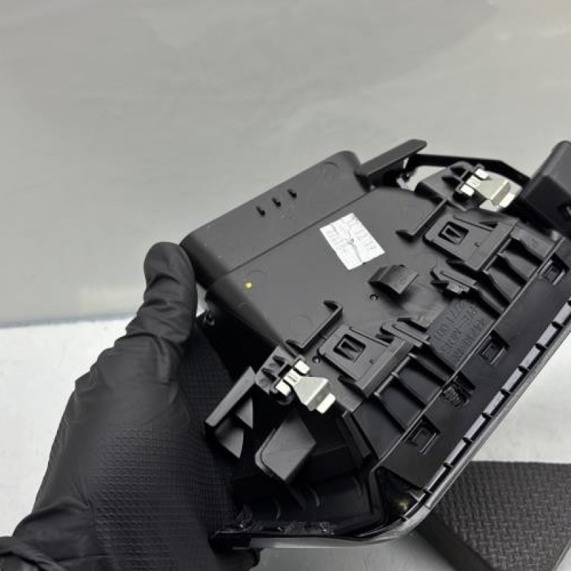 Aerateur tableau de bord avant droit PEUGEOT 208 1 Photo n°4