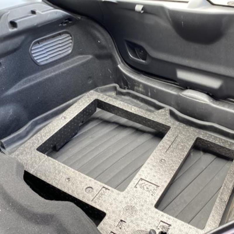 Aerateur tableau de bord avant droit PEUGEOT 208 1 Photo n°18